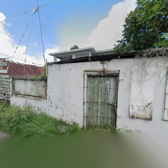 nuisance property at CWMX+GQ San Juan, Puerto Rico 00926