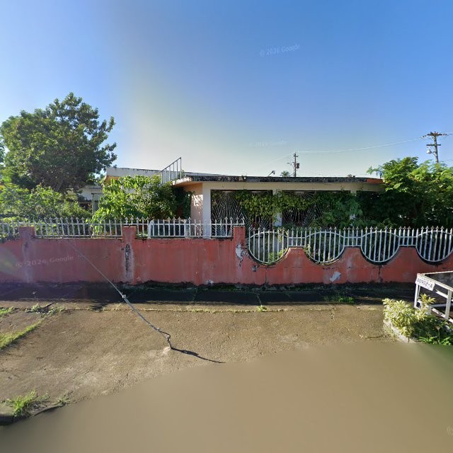 Propiedad declarada estorbo público en CXG6+6F San Juan, Puerto Rico, San Juan
