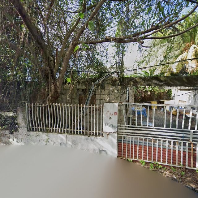 Propiedad declarada estorbo público en 147 A CALLE FRANCIA ESO. PROLONGACIÓN ORIENTE SAN JUAN 00917, San Juan, Puerto Rico, San Juan