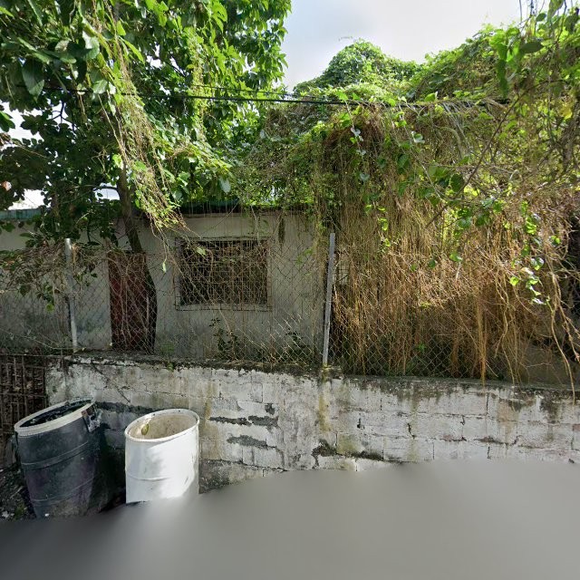 estorbo en CXF5+H5 San Juan, Puerto Rico 00929