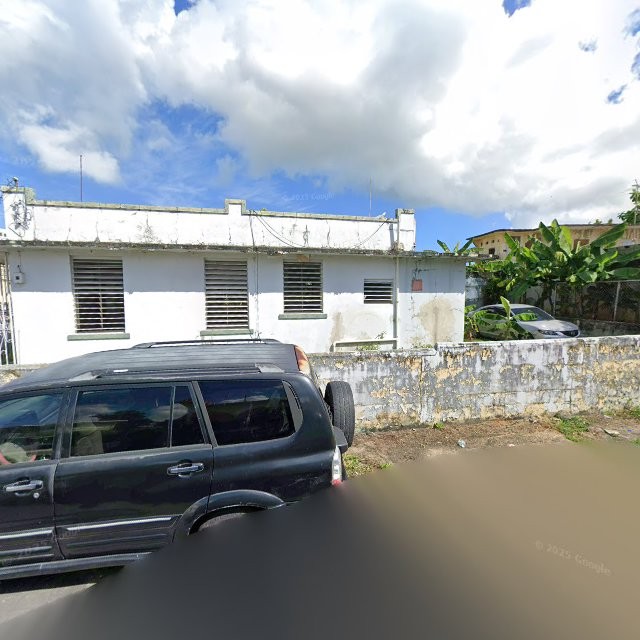 nuisance property at CXC3+RJ San Juan, Puerto Rico 00917