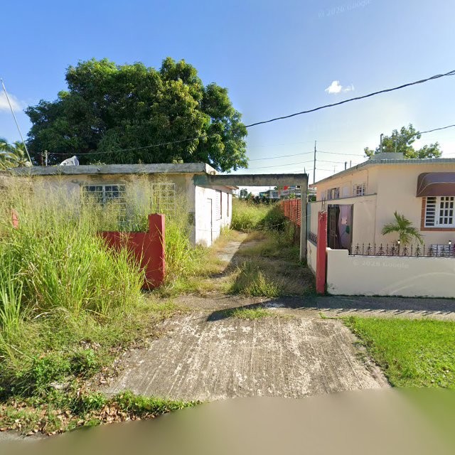 estorbo en CXC8+37 San Juan, Puerto Rico 00923