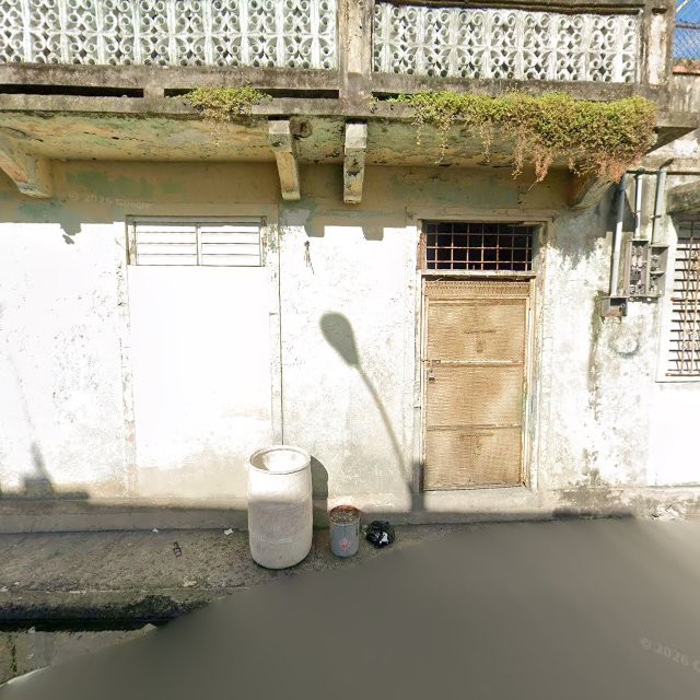nuisance property at CX92+H9 San Juan, Puerto Rico 00917