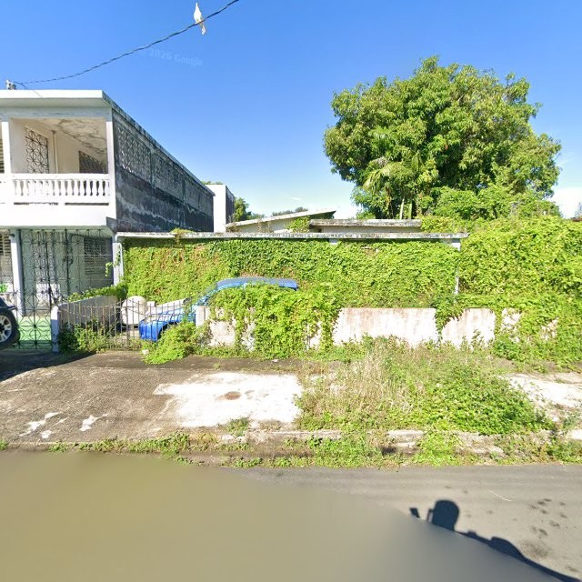 Propiedad declarada estorbo público en CX98+55 San Juan, Puerto Rico 00957, San Juan