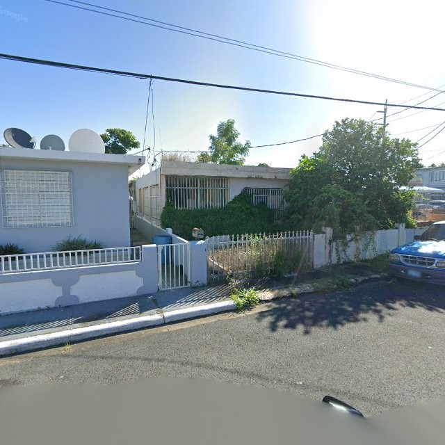 nuisance property at CX98+9R San Juan, Puerto Rico 00923