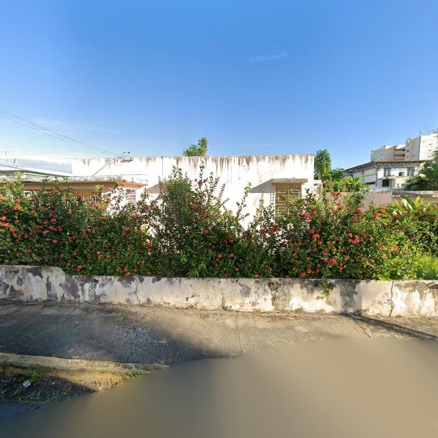 nuisance property at CX62+Q3 San Juan, Puerto Rico 00917