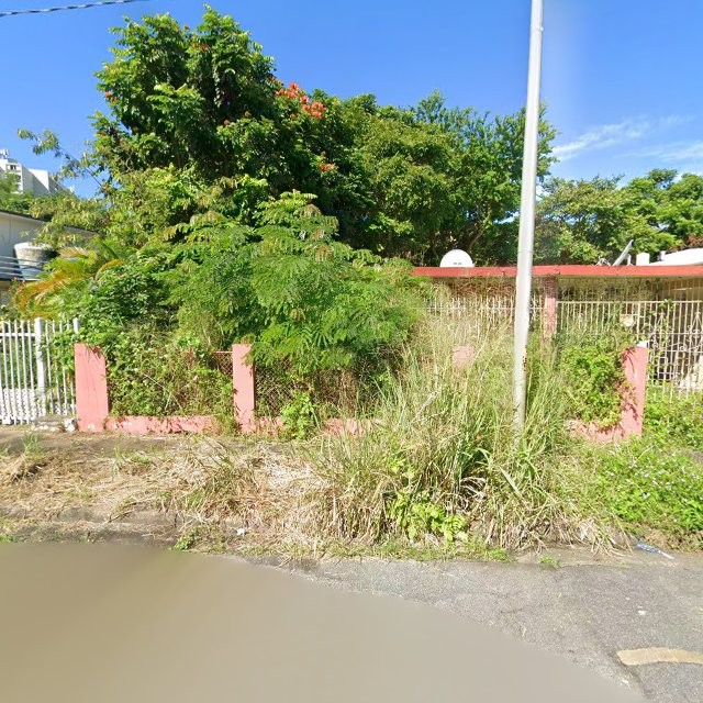Propiedad declarada estorbo público en CX66+CJ San Juan, Puerto Rico 00923, San Juan