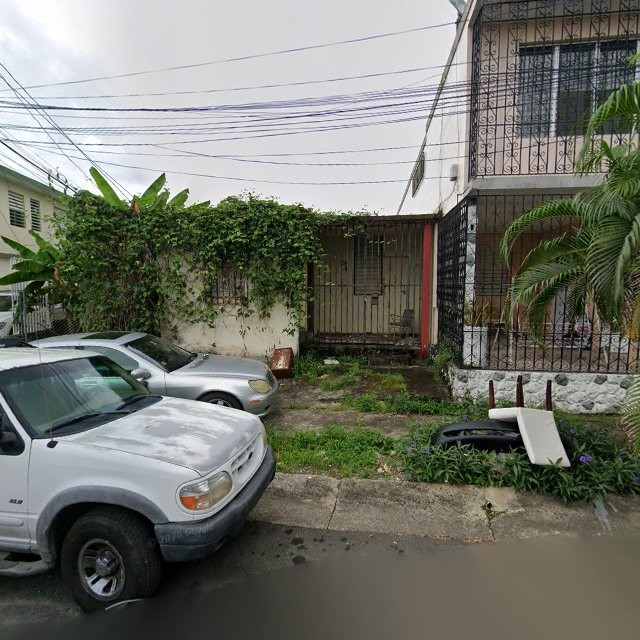 nuisance property at CW3C+6J San Juan, Puerto Rico 00920