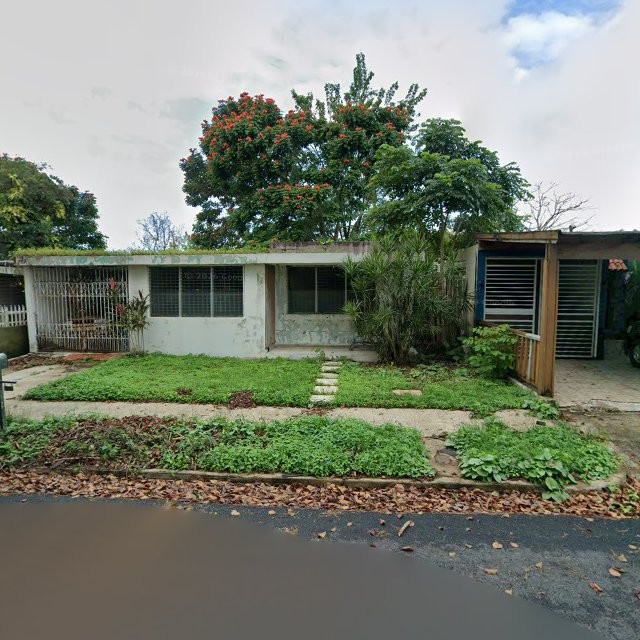 nuisance property at 9VXX+P3 San Juan, Puerto Rico 00920