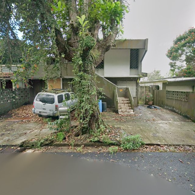 nuisance property at 9VXX+M2 San Juan, Puerto Rico 00920