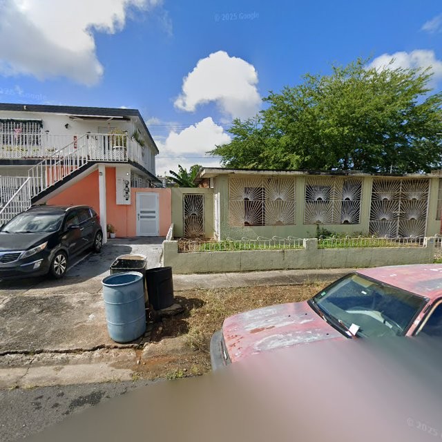 nuisance property at 9WV4+HM San Juan, Puerto Rico 00921
