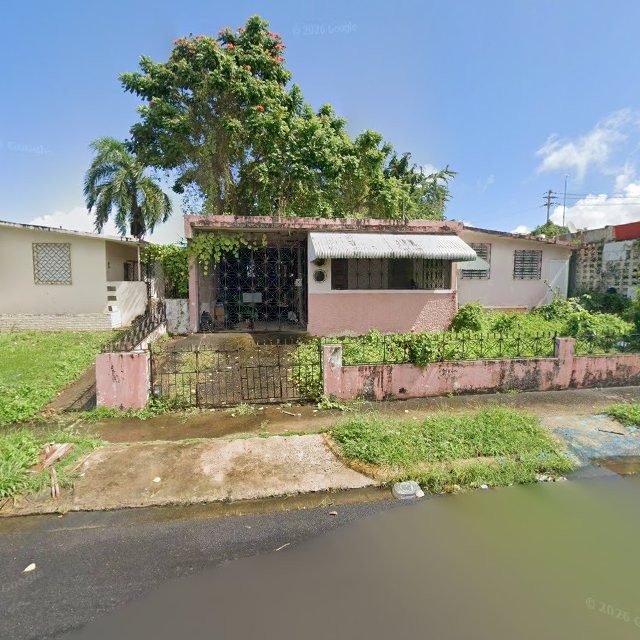 nuisance property at 9WV7+JM San Juan, Puerto Rico 00921