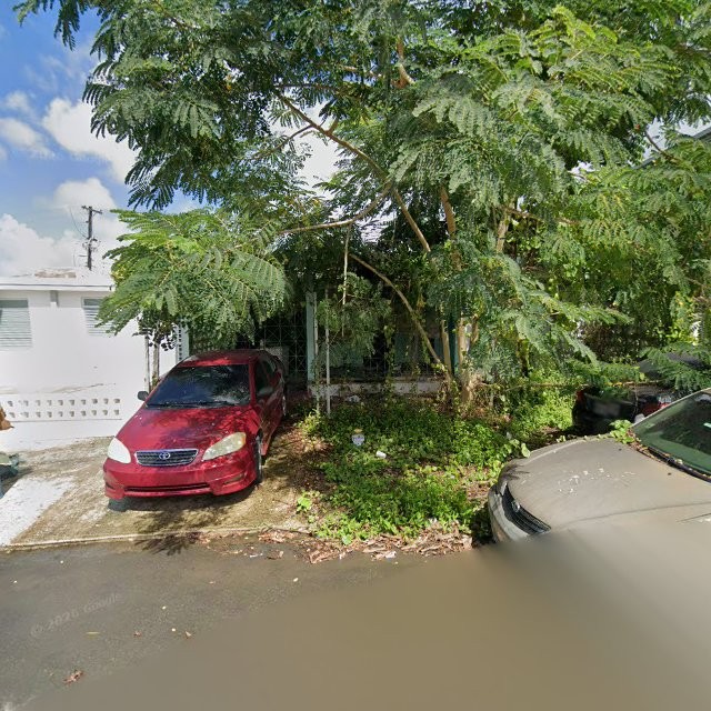 nuisance property at 9WVC+VH San Juan, Puerto Rico 00907