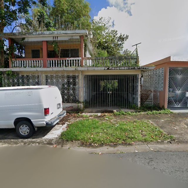 nuisance property at 9WV4+4C San Juan, Puerto Rico 00739