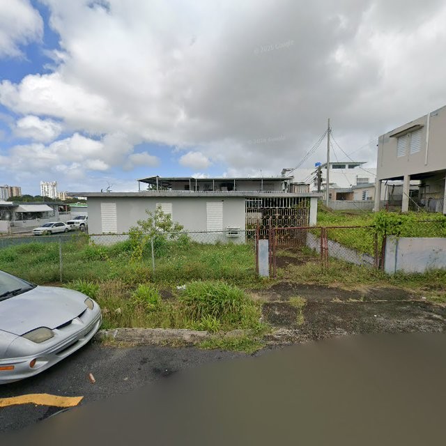 nuisance property at 9WM4+F8 San Juan, Puerto Rico 00921