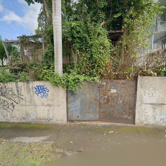 nuisance property at 9WJP+CJ San Juan, Puerto Rico 00926