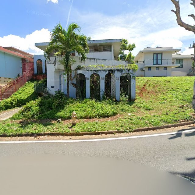 nuisance property at 9WGJ+P4 San Juan, Puerto Rico 00926