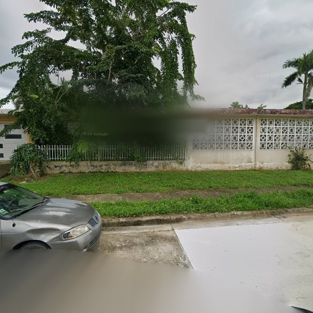 nuisance property at CX37+FW San Juan, Puerto Rico 00926