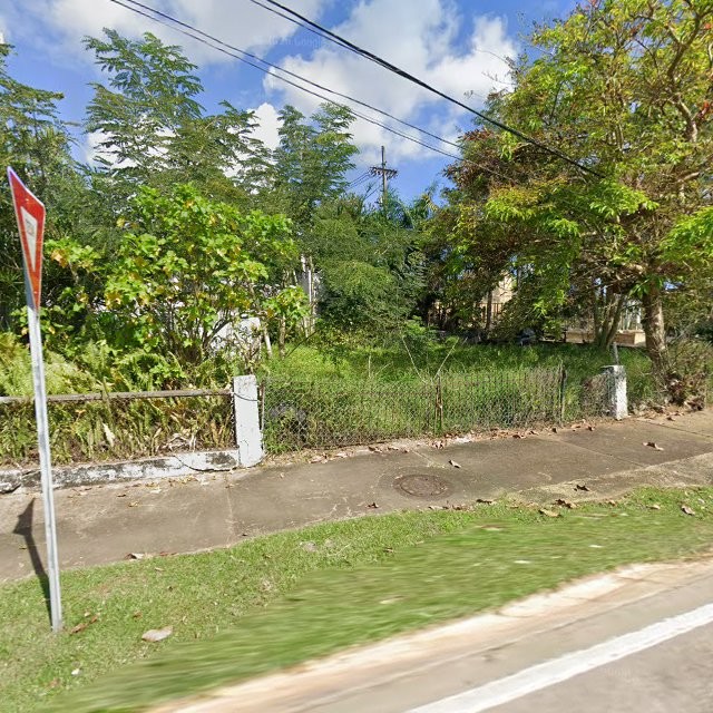 Propiedad declarada estorbo público en 9XW4+7J San Juan, Puerto Rico 00923, San Juan