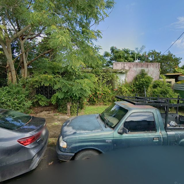 nuisance property at 9XV6+68 San Juan, Puerto Rico