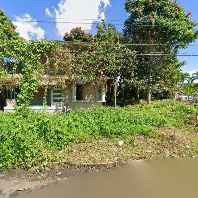 nuisance property at 9XVG+5M San Juan, Puerto Rico 00783