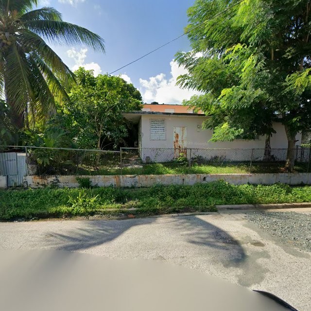 nuisance property at C222+87 San Juan, Puerto Rico 00924