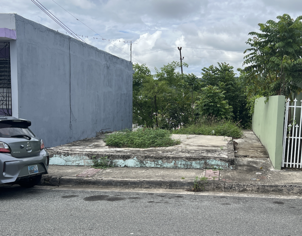 Propiedad declarada estorbo público en 52RP+2X San Lorenzo, Puerto Rico 00754, San Lorenzo