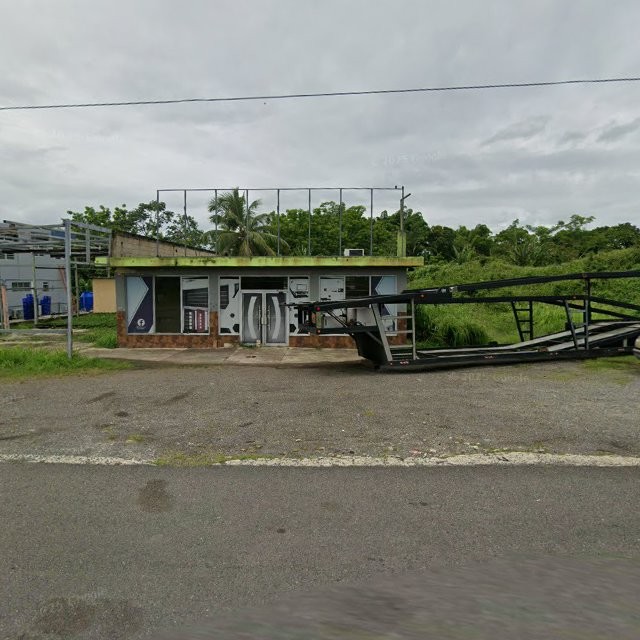 Propiedad declarada estorbo público en 9X38+9P San Sebastián, Puerto Rico, San Sebastián