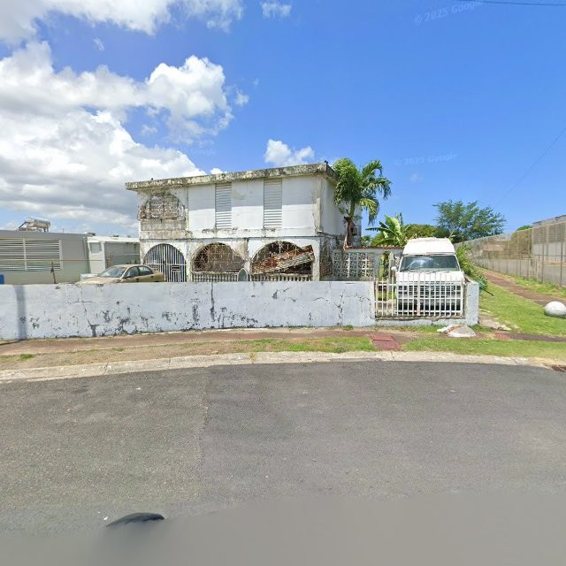 Propiedad declarada estorbo público en CRX8+4W Toa Baja, Puerto Rico 00962, Toa Baja