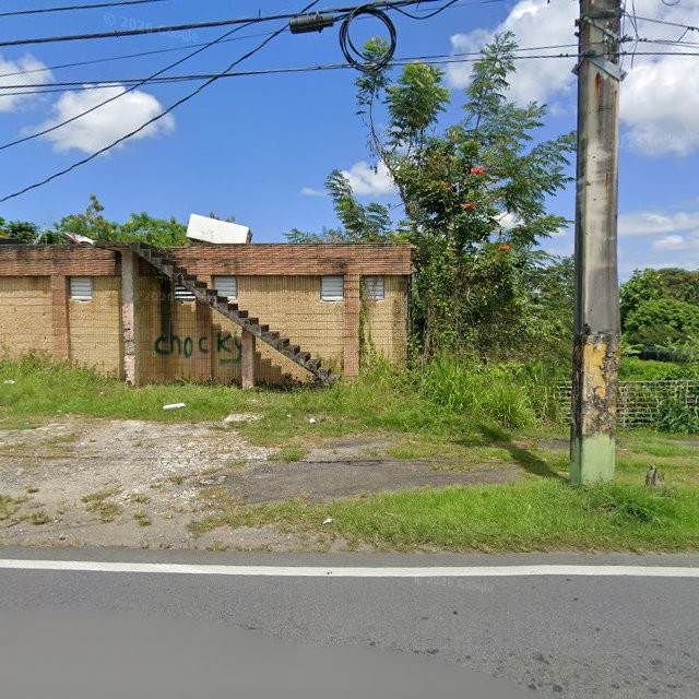 Propiedad declarada estorbo público en 9RR2+J9 Toa Baja, Puerto Rico 00952, Toa Baja