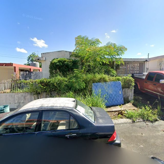Propiedad declarada estorbo público en 9X8J+G7 Trujillo Alto, Puerto Rico 00976, Trujillo Alto