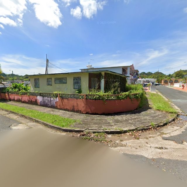 Propiedad declarada estorbo público en CHWR+MM Vega Baja, Puerto Rico 00694, Vega Baja