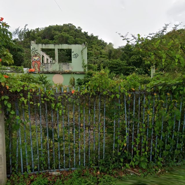 nuisance property at CHVX+9R Vega Baja, Puerto Rico 00694