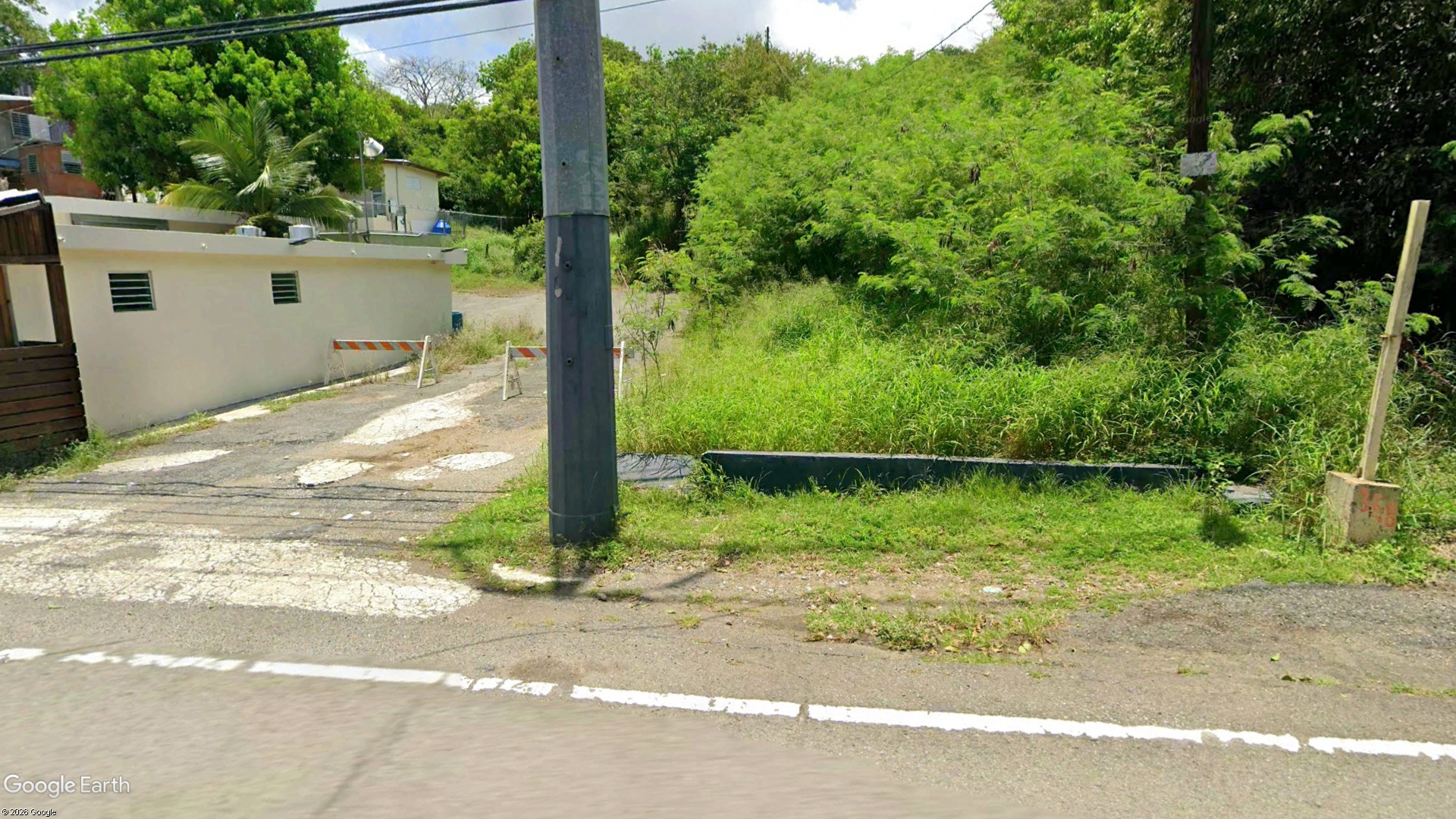 Propiedad declarada estorbo público en 25P8+CV Yauco, Puerto Rico 00698, Yauco