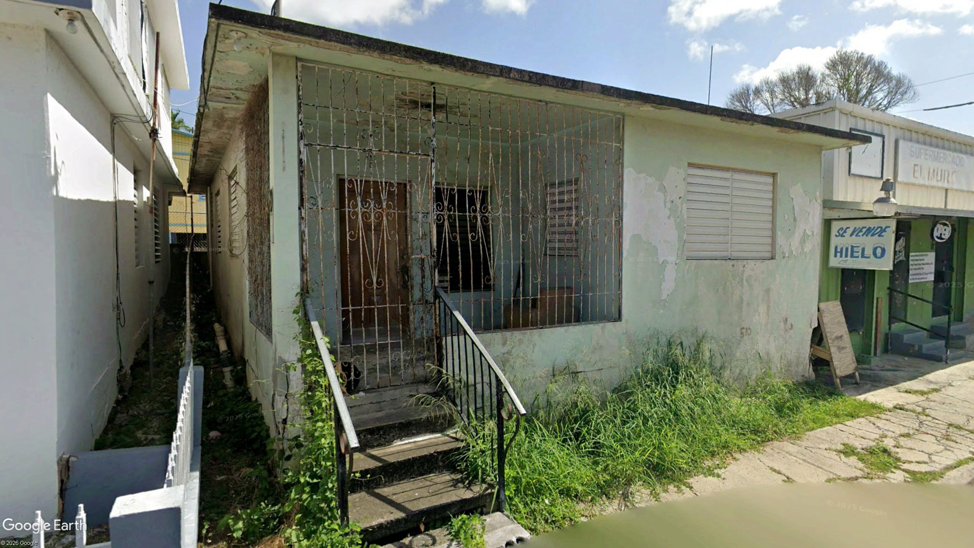 Propiedad declarada estorbo público en 2575+RR Yauco, Puerto Rico 00698, Yauco